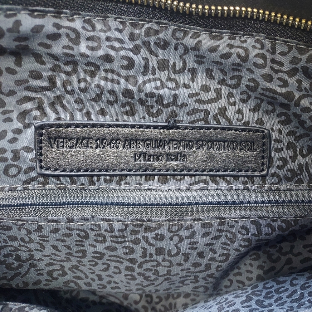 Versace Handbag - Picture 6 of 7